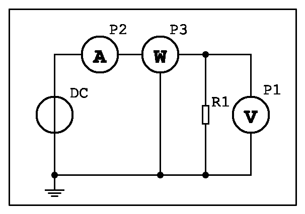 Circuit